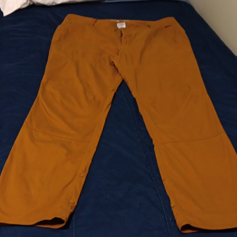 Mountain Hard Wear Pants